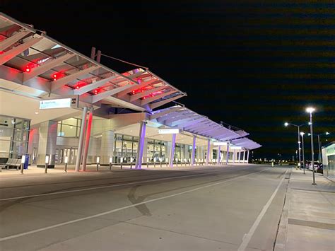 Master Plan at Dayton International Airport