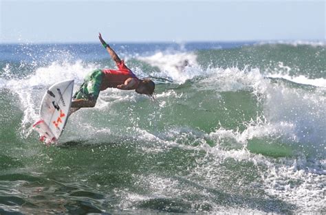 How Surfing Helps El Salvador's Economy - Americas Quarterly