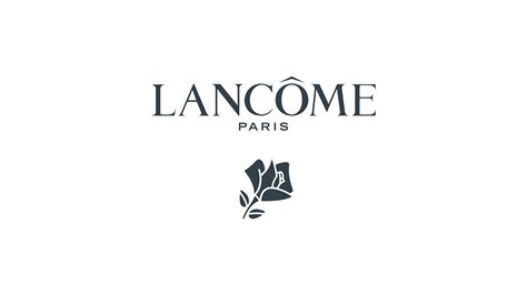 Lancome Paris Logo - LogoDix