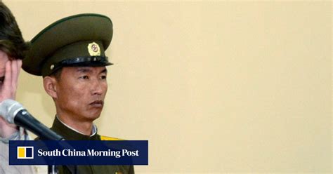 North Korean hospital boss rejects Otto Warmbier torture charges | South China Morning Post