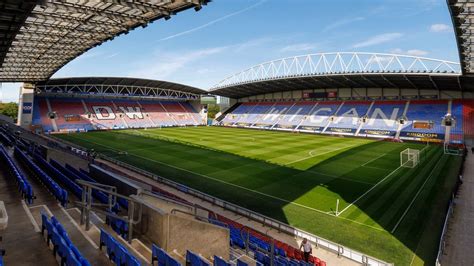 Wigan Athletic FC - Fixture Update | Kick-off time changed for Carlisle United home fixture