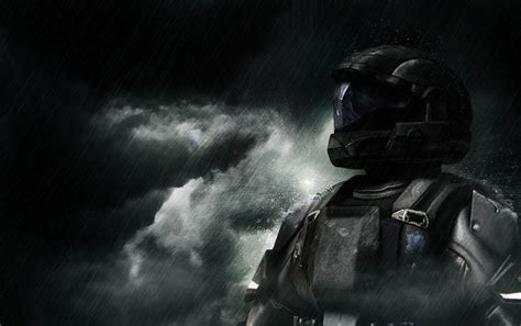 Halo 3: ODST Wallpapers - Top Free Halo 3: ODST Backgrounds ...