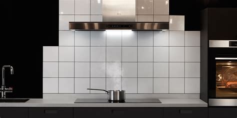 Learn more about AEG cooker hoods | AEG