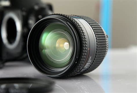 Free photo: lens, macro, photography equipment | Hippopx