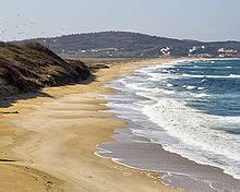 Bulgarian Black Sea Coast - Wikipedia