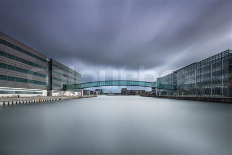 Aalborg University Copenhagen | Stock image | Colourbox