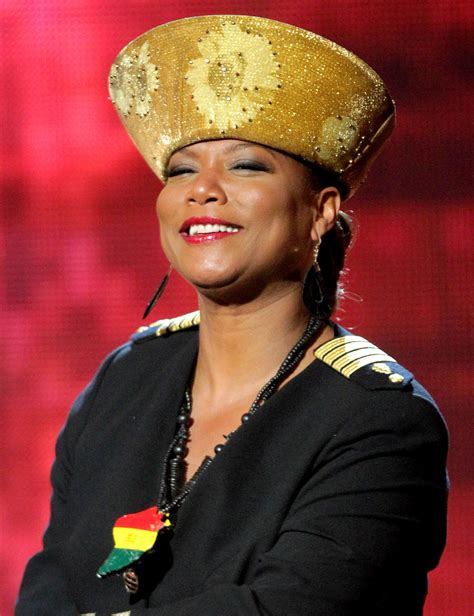 Queen Latifah Returns As People’s Choice Awards Host | Access Online