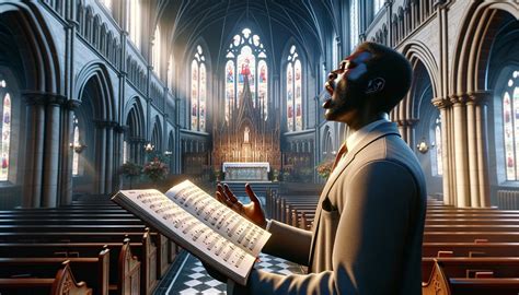 What Are Some Popular Black Gospel Hymns | Christian.net