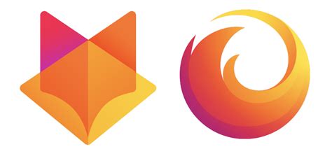 Firefox is getting a new logo (or 10) | TechCrunch