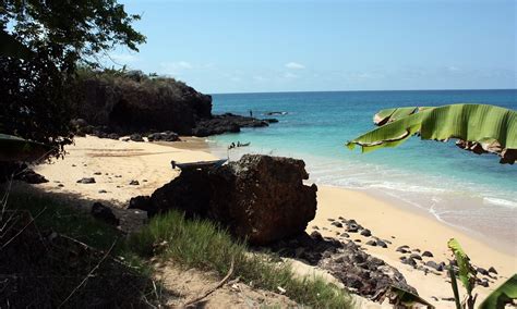 Tourism Observer: EQUATORIAL GUINEA: Equatorial Guinea Is A tourism Gem