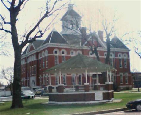 Woodson County, Kansas - County Photos