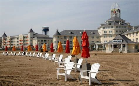 The 8 best hotels on Ohio's Lake Erie shore | Best hotels, Lake erie ...