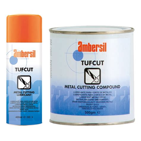 METAL CUTTING LUBRICANT 350ML | Pneumatics Direct