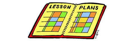 Top 155+ Lesson plan cartoon - Tariquerahman.net