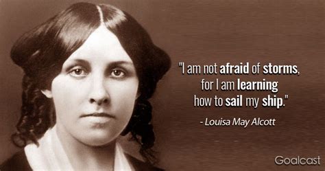 20 Louisa May Alcott Quotes That Will Encourage You to Achieve your ...