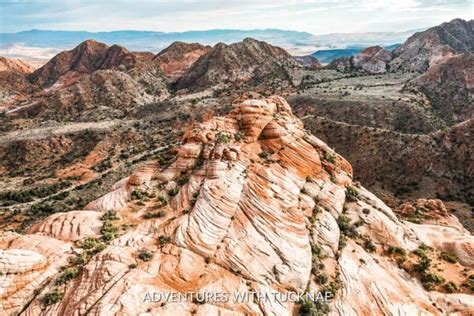 20 of the Best Epic Southern Utah Hiking Trails