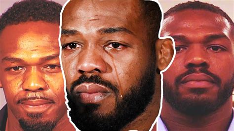 "Jon Jones Has Demons" - A Full Timeline of Jon Jones Controversies and Scandals - YouTube