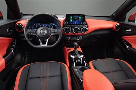 2021 Nissan Juke Preview: No Bigger Changes To Come – SUVs Reviews