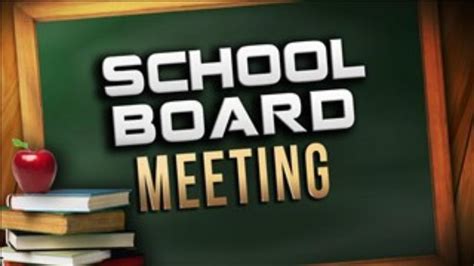 School Board Meeting Apr. 13th 6:15 a.m. | Fair Grove R-X School District