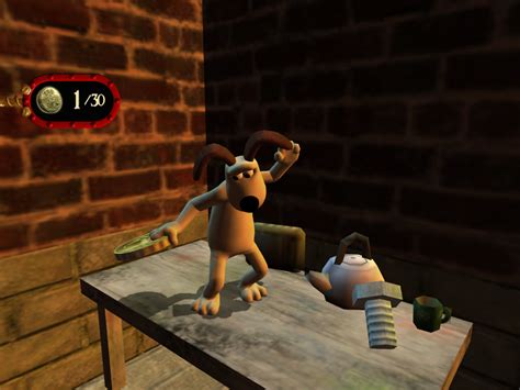 Wallace & Gromit in Project Zoo Screenshots for Windows - MobyGames