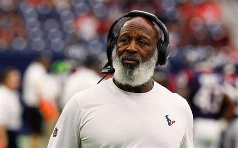 Houston Texans head coach history: List of past and present Texans coaches in the NFL