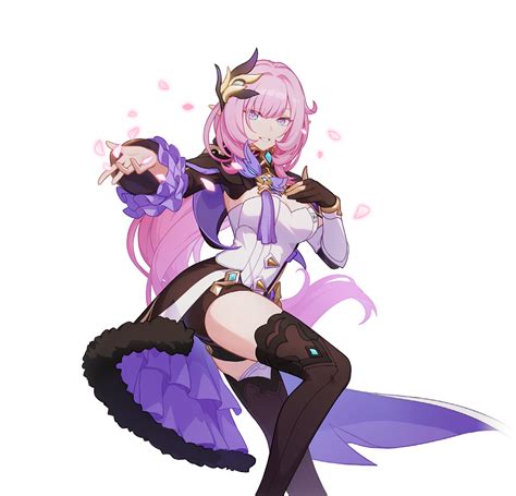 Honkai Impact 3 Official Site - Fight for All That's Beautiful in the ...