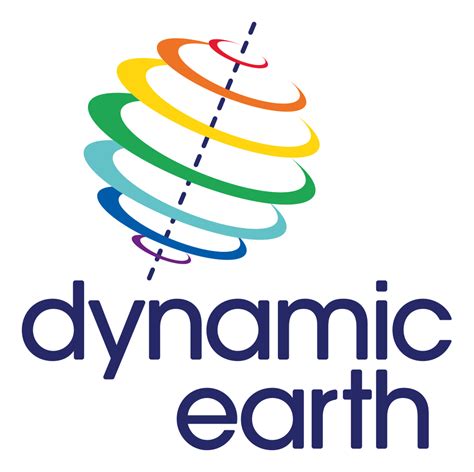 £39 million project Dynamic Earth undergoes rebrand - Design Week