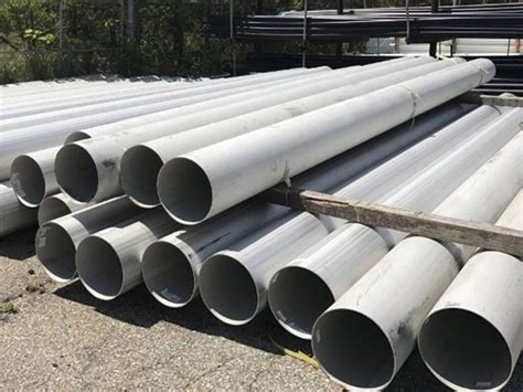 Jindal 2507 Super Duplex Pipe, Thickness: 1mm To 50m, Steel Grade: ASTM A240 at Rs 450/kg in Mumbai