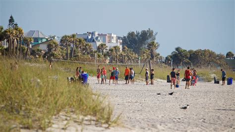 Top 10 Beach Hotels in Pass-a-Grille, FL $125: Hotels & Resorts near the Beach in 2020