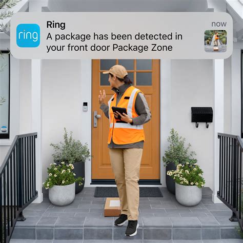 Battery Video Doorbell Plus + Chime – Ring