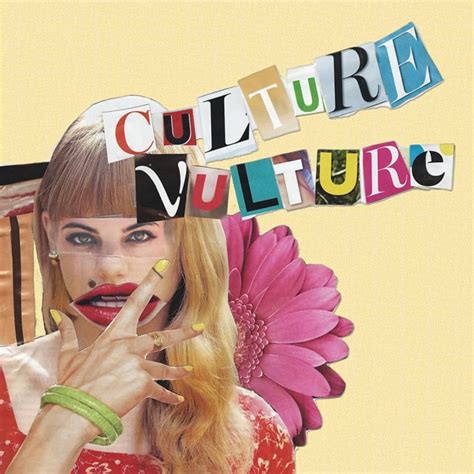 Culture Vulture