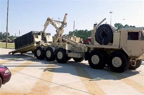 M1075 PLS | Army truck, Tactical truck, Armored truck