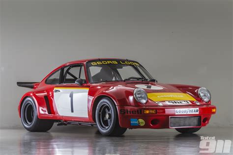 RSR: A Porsche 911 history : r/Porsche