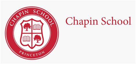 Chapin Nyc School Logo, HD Png Download - kindpng