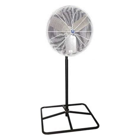 Oscillating Fan 24" | Rentals by JMS Tents