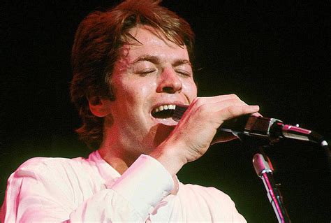 Top Robert Palmer Songs of the '80s