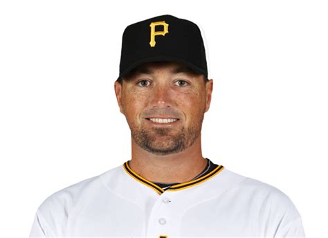 Tyler Yates - Pittsburgh Pirates relief pitcher - ESPN