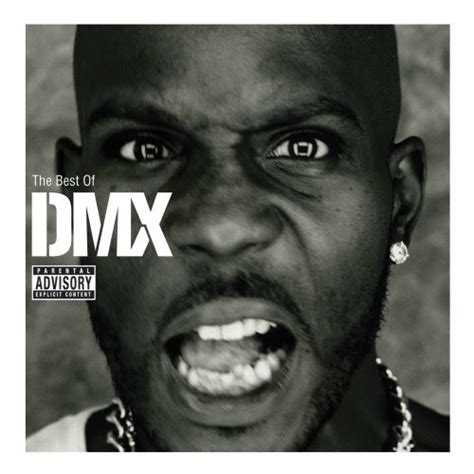 Druther: Music Monday: DMX "Ruff Ryders' Anthem (10 Pics)