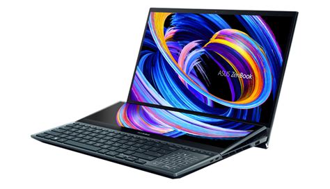 ASUS unveiled 5 new ZenBook laptops with 11th Gen Intel Core and AMD Ryzen 5000 Series Mobile ...