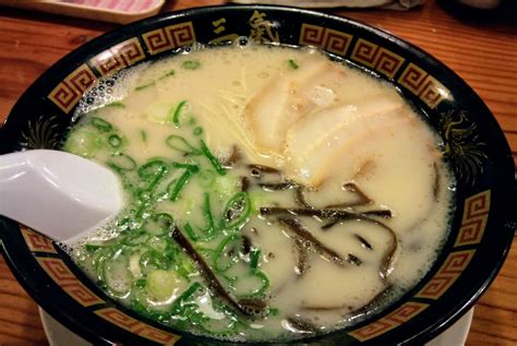 10 Regional Types Of Japanese Ramen You Need To Try - The Real Japan