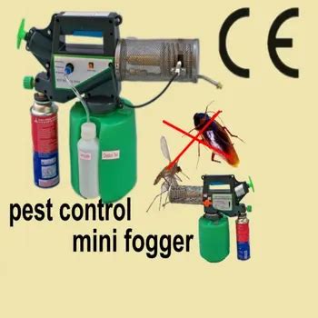 Fumigation: Fumigation Equipment Price