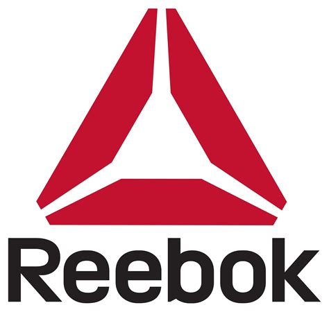 Reebok Logo, symbol, meaning, History and Evolution