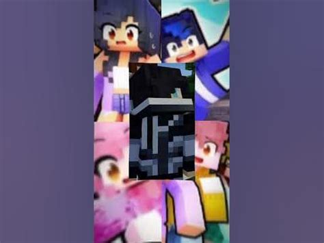 APHMAU FACE REVEAL!?!?!? - YouTube