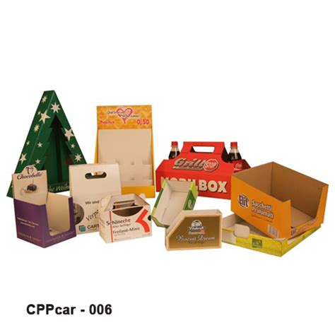 Cardboard Boxes | Cardboard Packaging