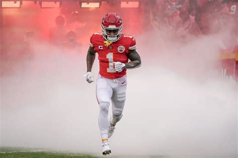 Chiefs RB Jerick McKinnon explains his selfless play led team’s victory ...