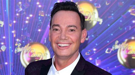 Strictly Come Dancing's Craig Revel Horwood reveals details of 2020 series