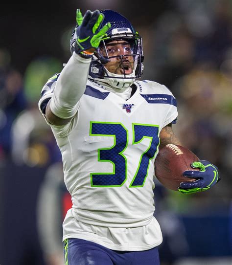 Seahawks position overview: Safety seems set heading into 2020 with ...