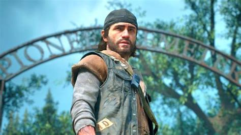 Days Gone PC review – tasty rider