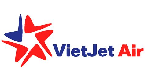 VietJet Air Logo, symbol, meaning, history, PNG, brand