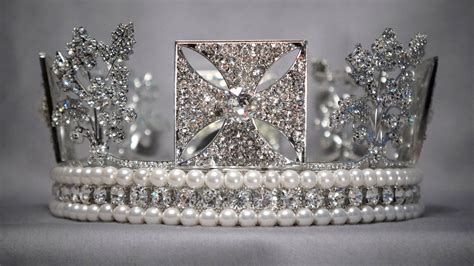 My George IV Diadem | British crown jewels, Royal jewels, Tiaras and crowns